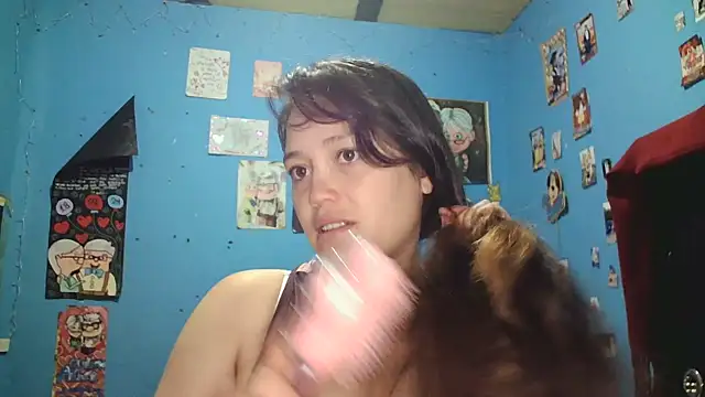 chanito 1421 online show from January 6, 2026, 3:27 pm