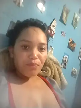 chanito 1421 online show from January 13, 2026, 10:24 pm