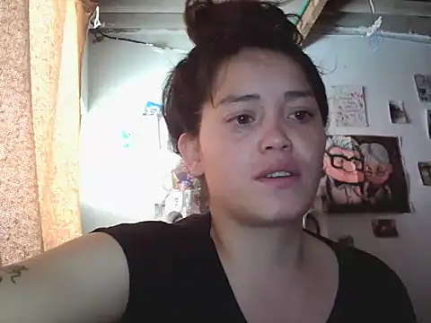 chanito 1421 online show from October 7, 2025, 3:02 pm