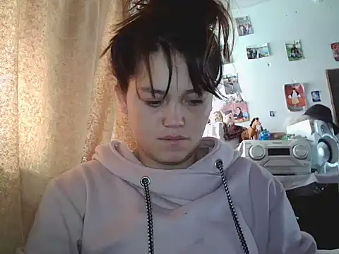 chanito 1421 online show from September 29, 2025, 3:17 pm