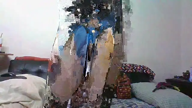 jarjar83 online show from October 17, 2025, 11:17 pm