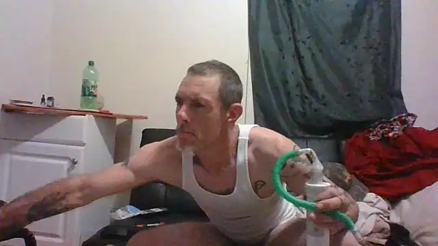 jarjar83 online show from October 24, 2025, 7:51 am