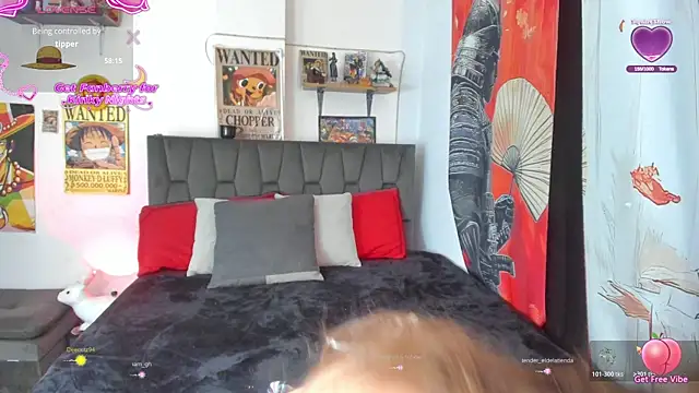 Snapshot of Aciid_lover chatting on November 16, 2025, 3:44 am Aciid lover online show from November 16, 2025, 3:44 am