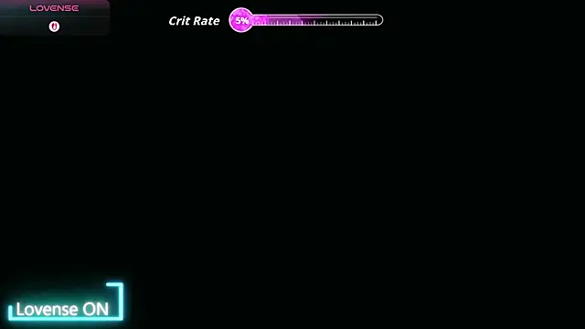 New Kessie online show from November 15, 2025, 11:42 pm