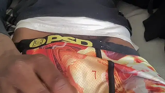 BBCGottii online show from January 15, 2026, 10:35 pm