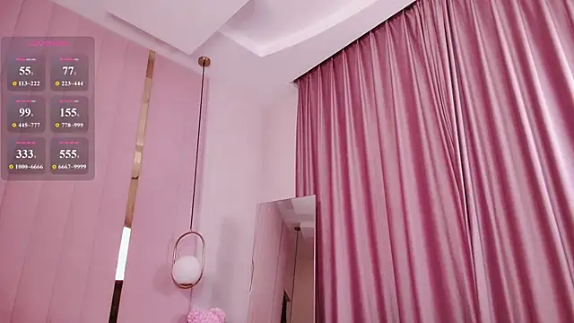 Miranda Kerry online show from April 4, 2026, 6:53 am