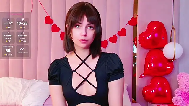 Snapshot of Miranda_Kerry chatting on February 16, 2026, 6:23 am Miranda Kerry online show from February 16, 2026, 6:23 am