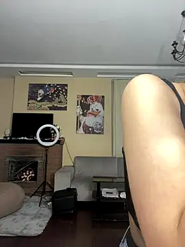 Miranda Kerry online show from November 5, 2025, 6:27 am