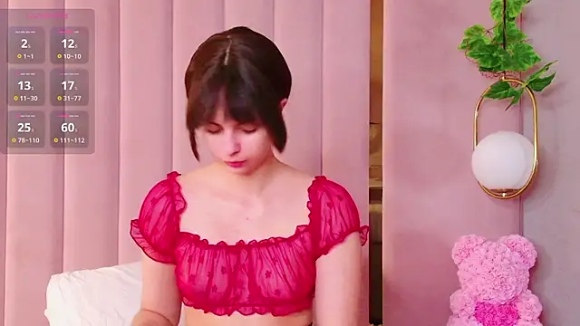 Snapshot of Miranda_Kerry chatting on February 10, 2026, 6:34 am Miranda Kerry online show from February 10, 2026, 6:34 am