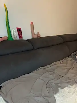 Lesamantssexy online show from February 19, 2026, 8:17 pm