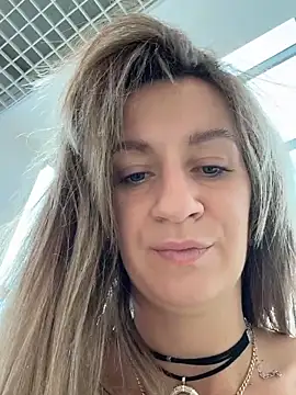 EvvaMur online show from February 20, 2026, 6:19 am