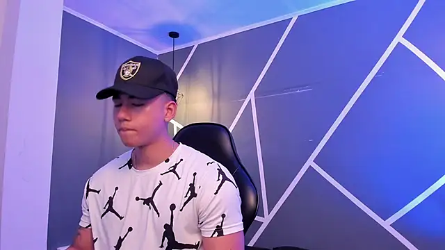 Draven Marceaux online show from February 13, 2026, 11:21 am