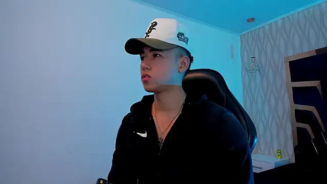 Draven Marceaux online show from November 18, 2025, 11:35 am