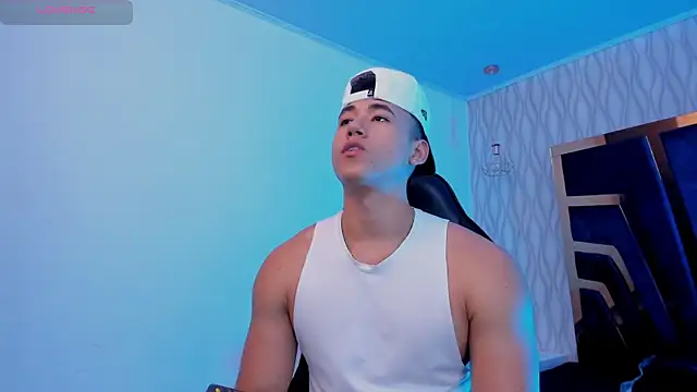 Draven Marceaux online show from November 3, 2025, 11:25 am