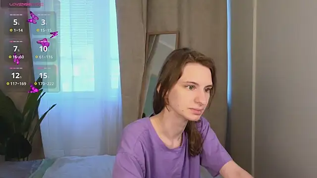 Snapshot of kaleriyaa_ chatting on July 5, 2026, 1:21 am kaleriyaa online show from July 5, 2026, 1:21 am
