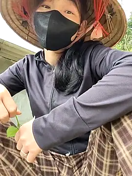 Ingrid428 online show from March 14, 2026, 7:58 am