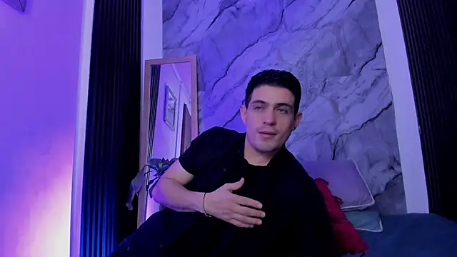 William Steel  online show from November 26, 2025, 4:12 am