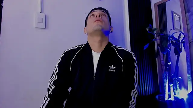 William Steel  online show from November 15, 2025, 3:10 am