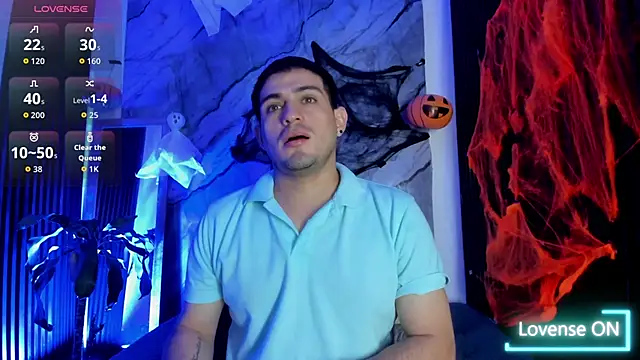 William Steel  online show from October 6, 2025, 11:33 am