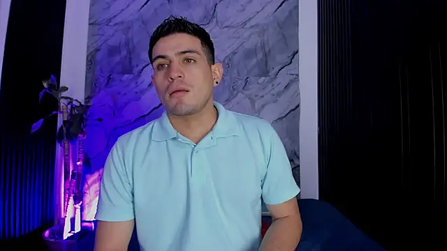 William Steel  online show from November 7, 2025, 3:55 am