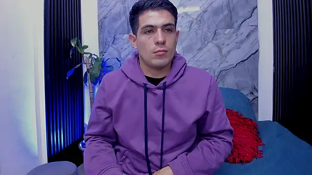 William Steel  online show from November 13, 2025, 3:32 am