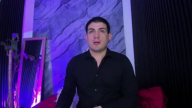 William Steel  online show from September 23, 2025, 12:01 pm