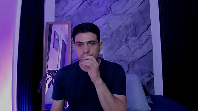 William Steel  online show from November 23, 2025, 4:00 am