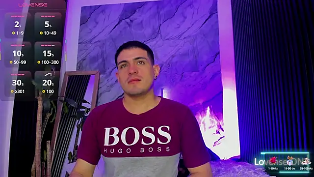 William Steel  online show from September 27, 2025, 11:49 am