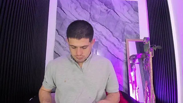 William Steel  online show from September 19, 2025, 11:36 am