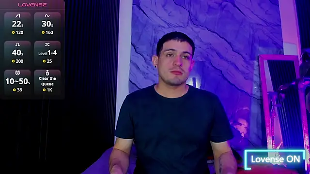 William Steel  online show from September 18, 2025, 11:46 am