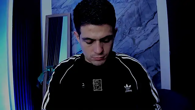 William Steel  online show from November 28, 2025, 3:39 am