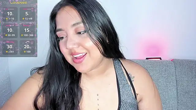 Sexxchubby online show from October 9, 2025, 10:43 pm