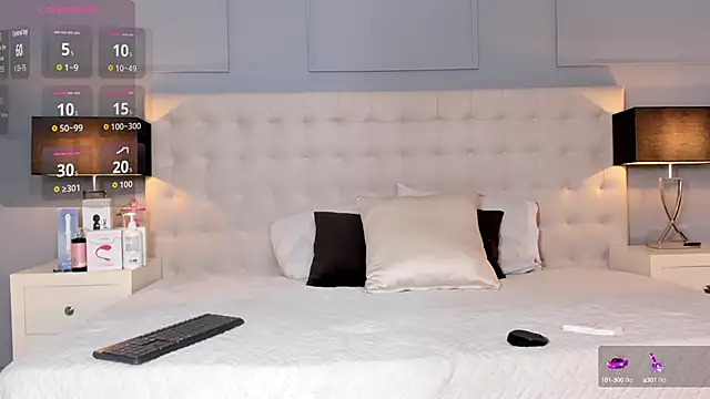 KellyRooss online show from October 16, 2025, 12:35 pm