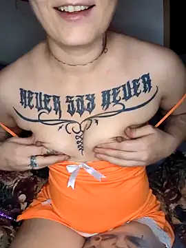 marijacucu online show from September 9, 2025, 5:06 am