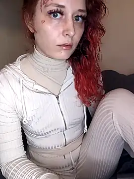 marijacucu online show from October 5, 2025, 9:05 pm