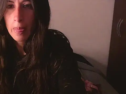 NathaSlave online show from February 18, 2026, 6:55 am