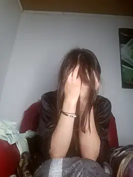 NathaSlave online show from December 1, 2025, 6:03 am