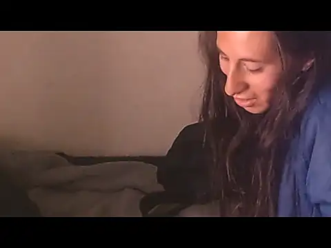 NathaSlave online show from February 6, 2026, 7:48 am