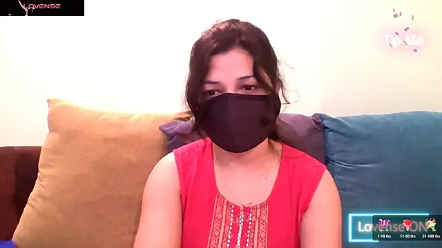 mitali sanju online show from October 21, 2025, 4:01 am