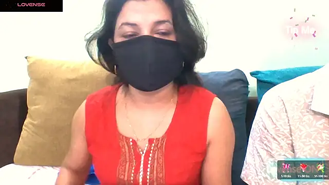 mitali sanju online show from November 2, 2025, 2:27 am