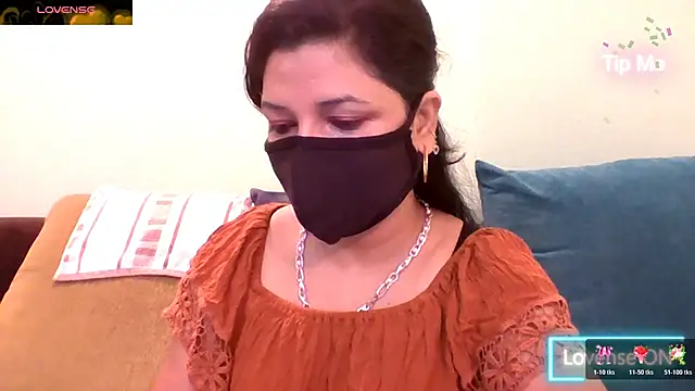 mitali sanju online show from October 17, 2025, 6:06 am