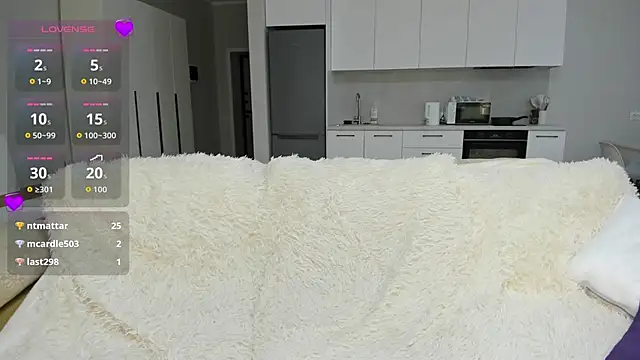 Mila killa online show from September 29, 2025, 1:34 am