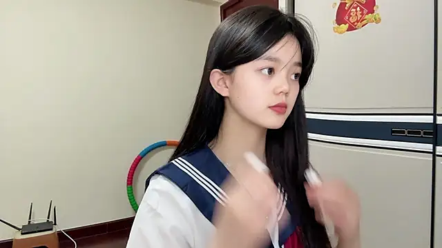 Nicole-13 online show from March 28, 2026, 12:17 pm