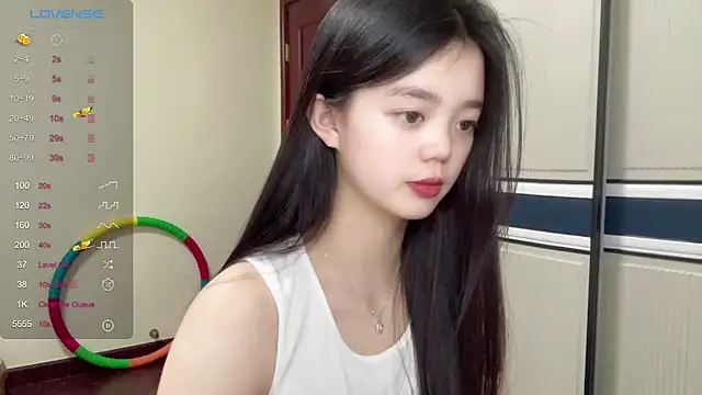 Nicole-13 online show from March 20, 2026, 12:17 pm