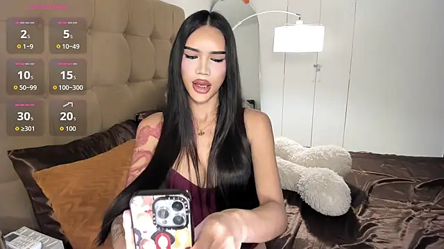 khalifafoxxxx online show from March 12, 2026, 7:07 pm