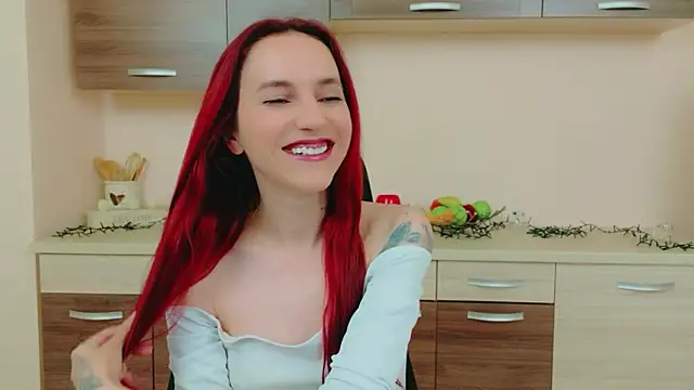 Julia Jae online show from May 24, 2026, 5:40 am