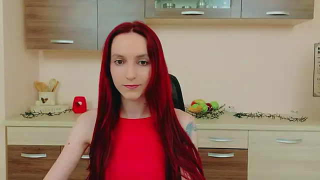 Julia Jae online show from June 5, 2026, 10:54 am