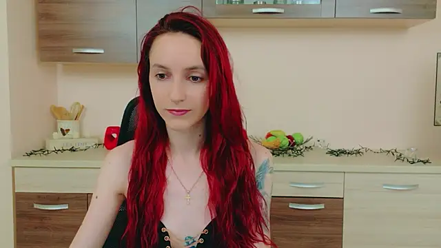 Julia Jae online show from May 23, 2026, 5:28 am