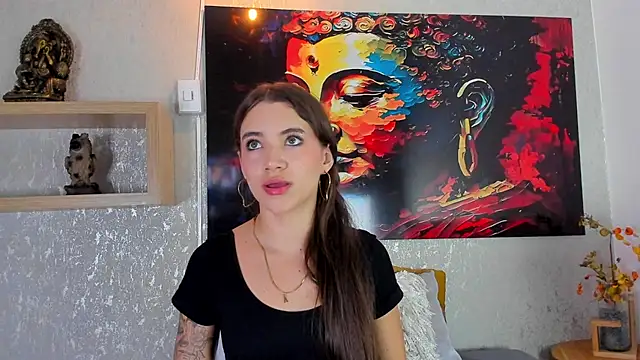 aitana baker  online show from February 10, 2026, 4:00 am