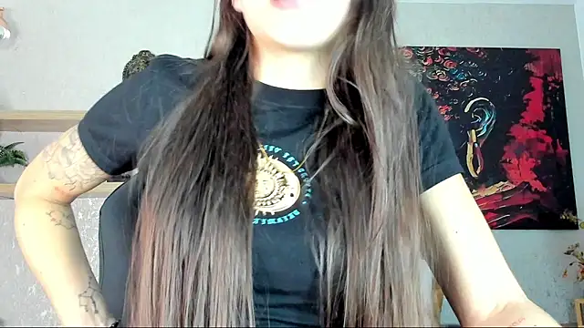 aitana baker  online show from February 20, 2026, 3:25 am